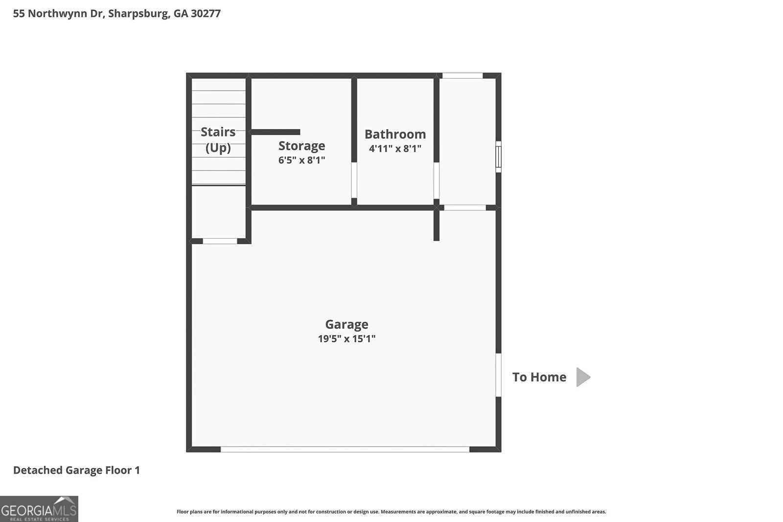 55 Northwynn Drive Sharpsburg - Photo 64
