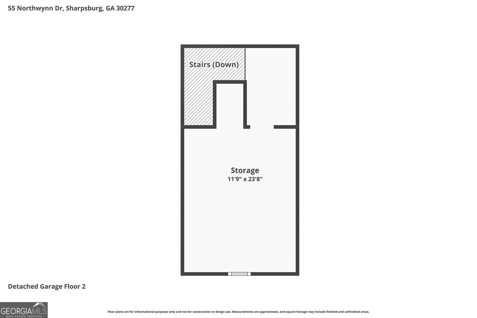 55 Northwynn Drive Sharpsburg - Photo 65