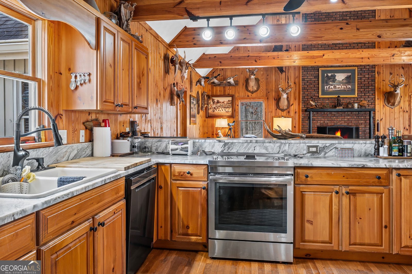 2376 Smokey Road Newnan - Photo 14