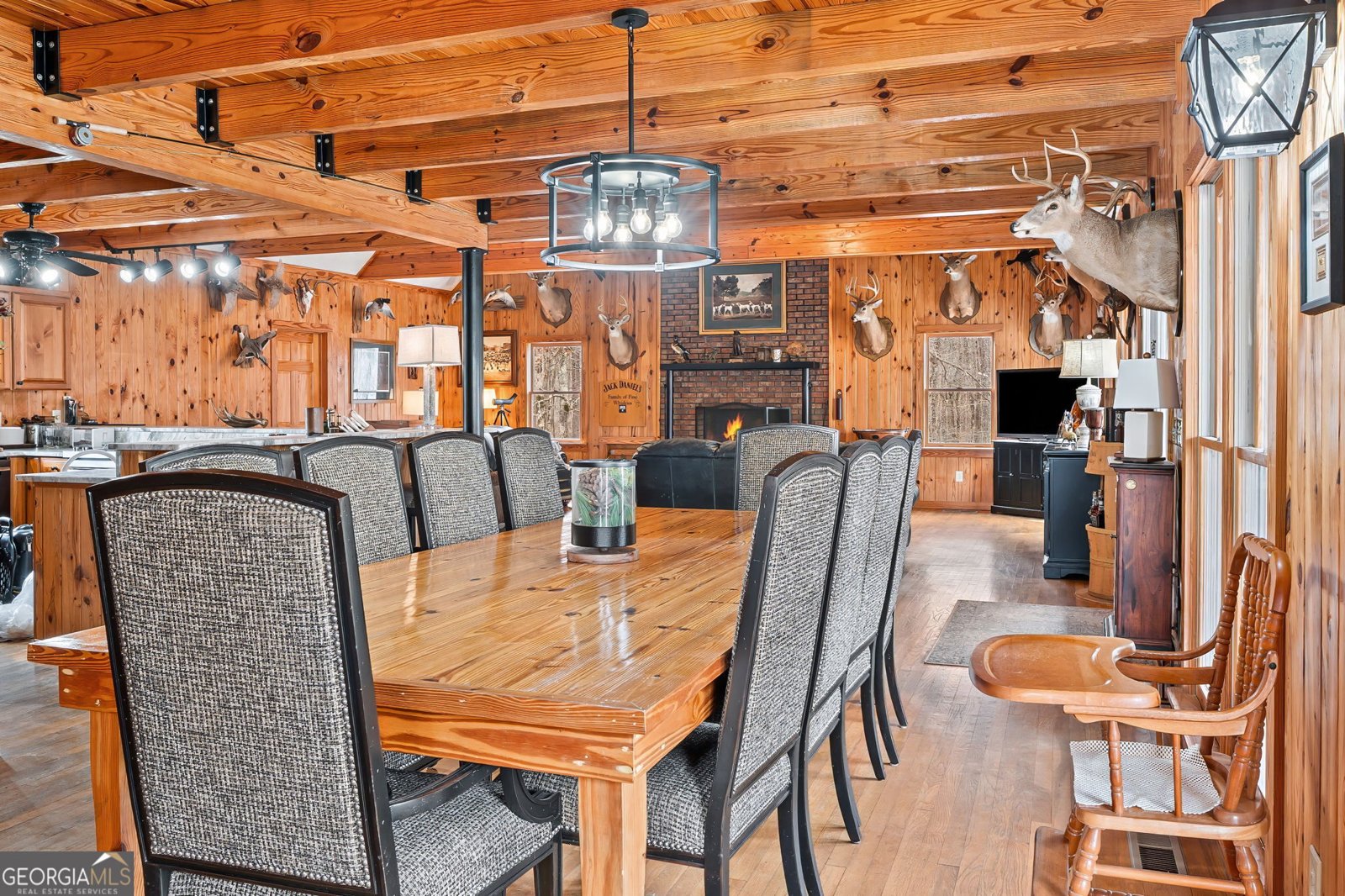 2376 Smokey Road Newnan - Photo 15