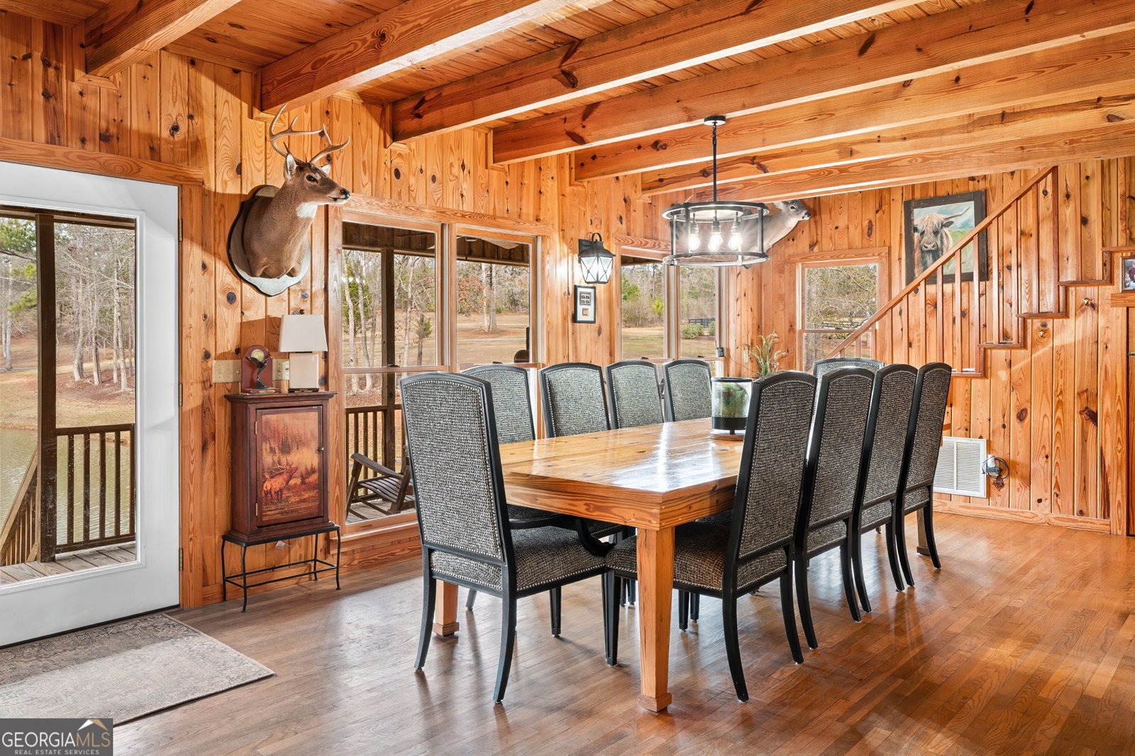 2376 Smokey Road Newnan - Photo 16