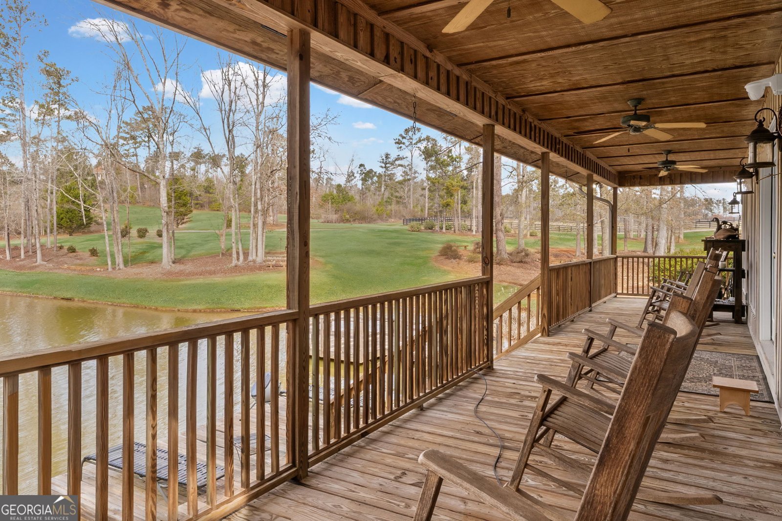 2376 Smokey Road Newnan - Photo 35