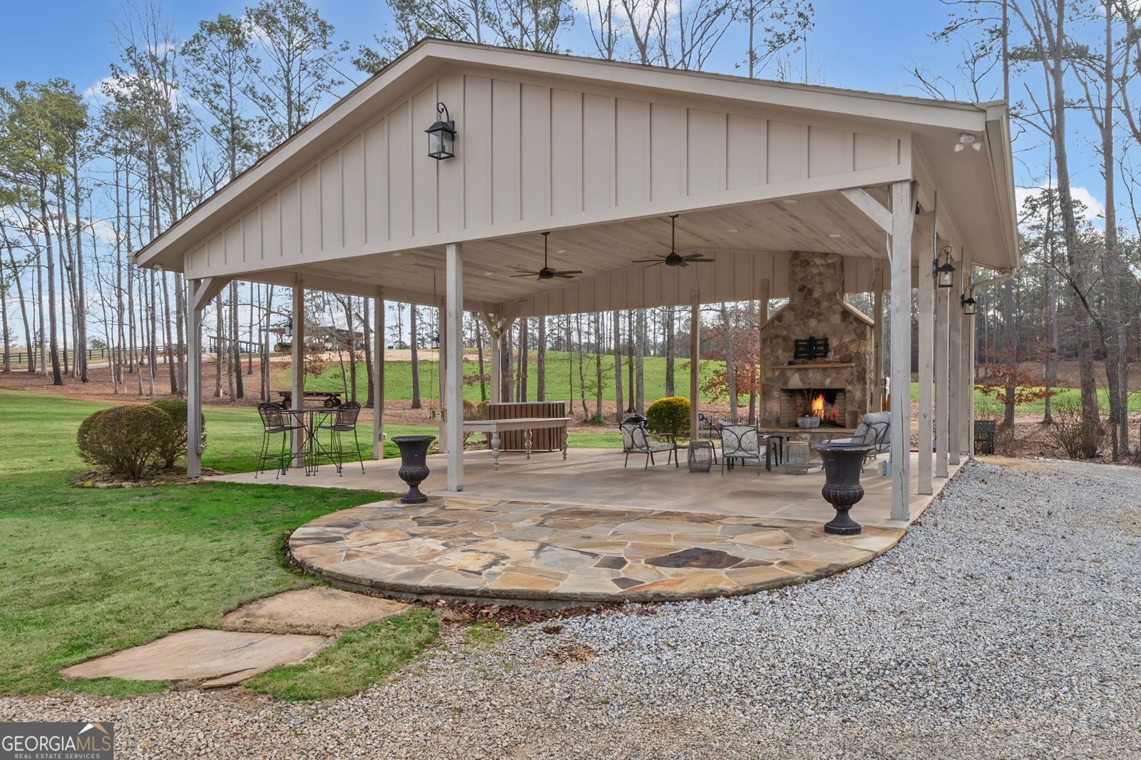 2376 Smokey Road Newnan - Photo 40