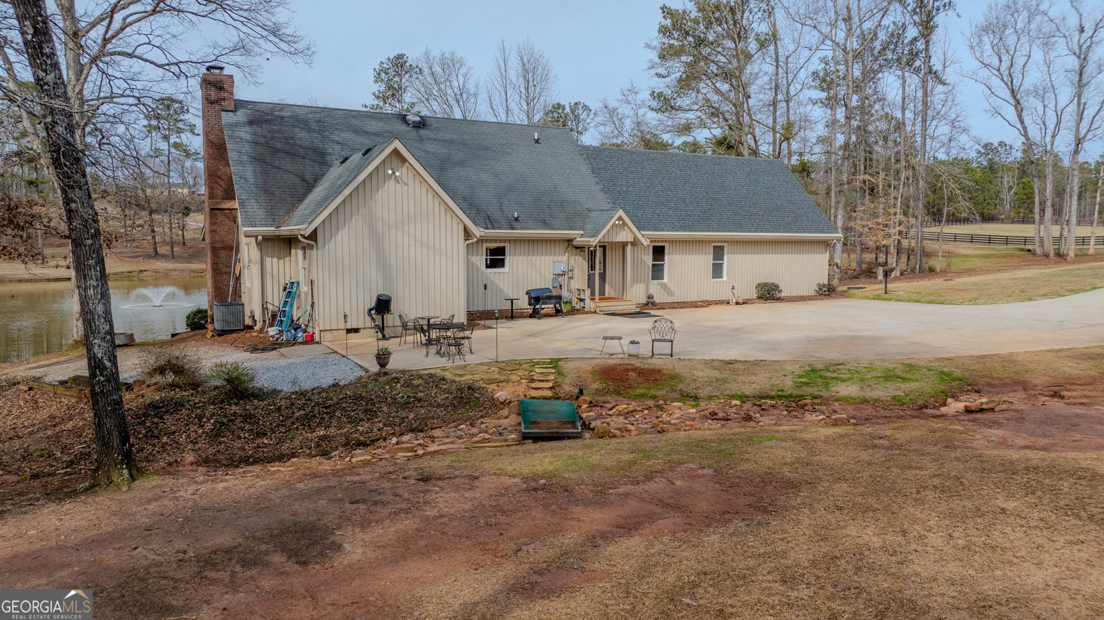 2376 Smokey Road Newnan - Photo 45