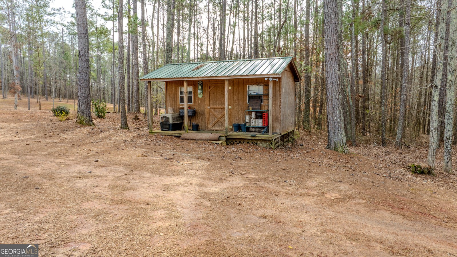 2376 Smokey Road Newnan - Photo 46