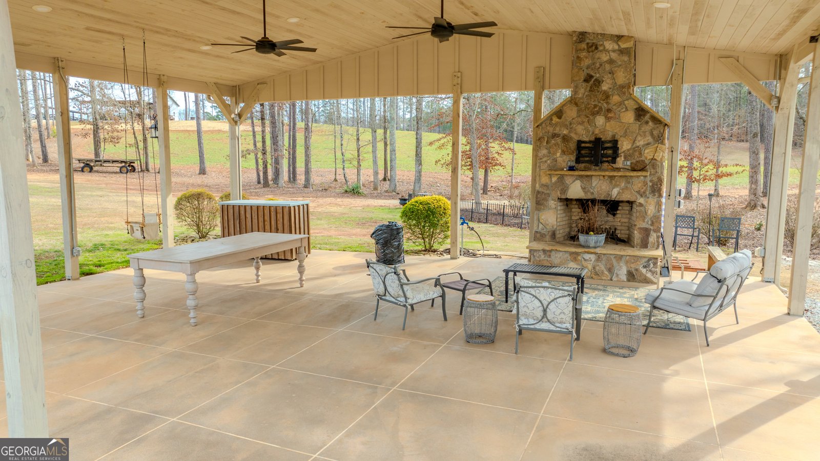 2376 Smokey Road Newnan - Photo 48