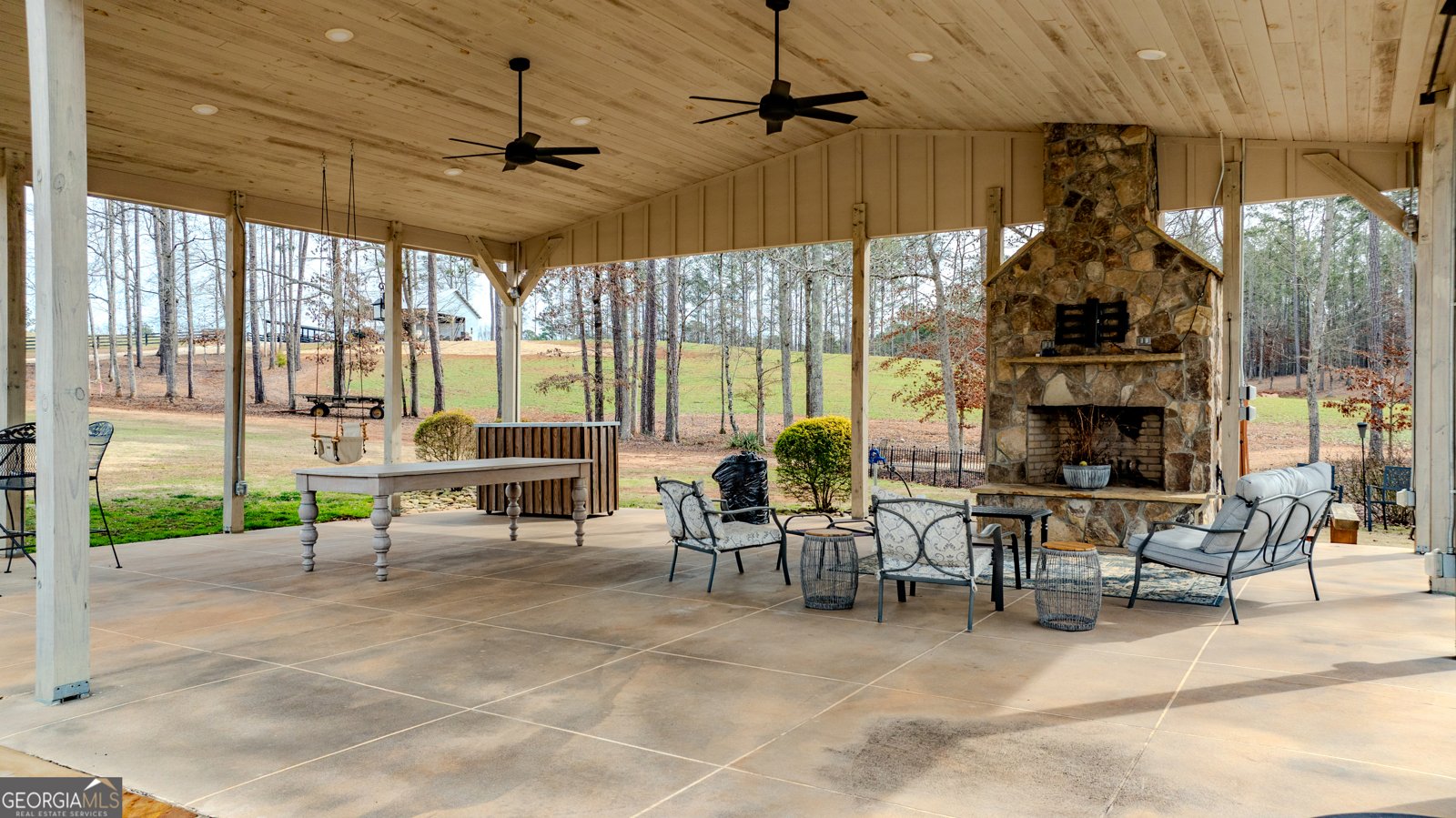 2376 Smokey Road Newnan - Photo 53