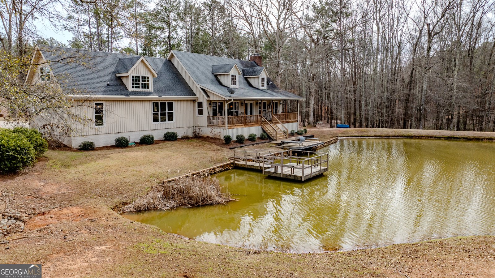 2376 Smokey Road Newnan - Photo 56