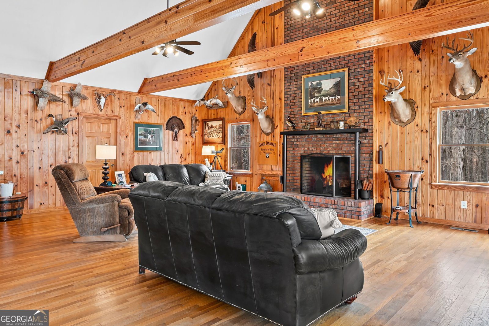 2376 Smokey Road Newnan - Photo 7