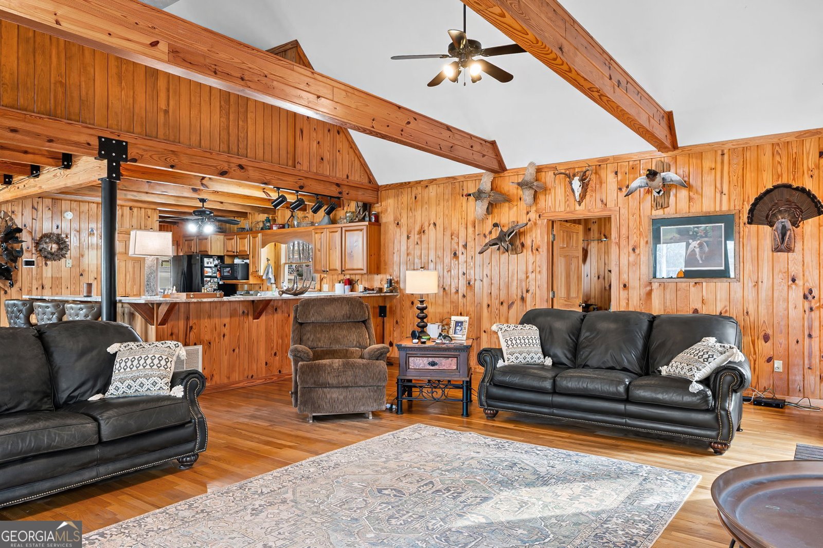 2376 Smokey Road Newnan - Photo 8