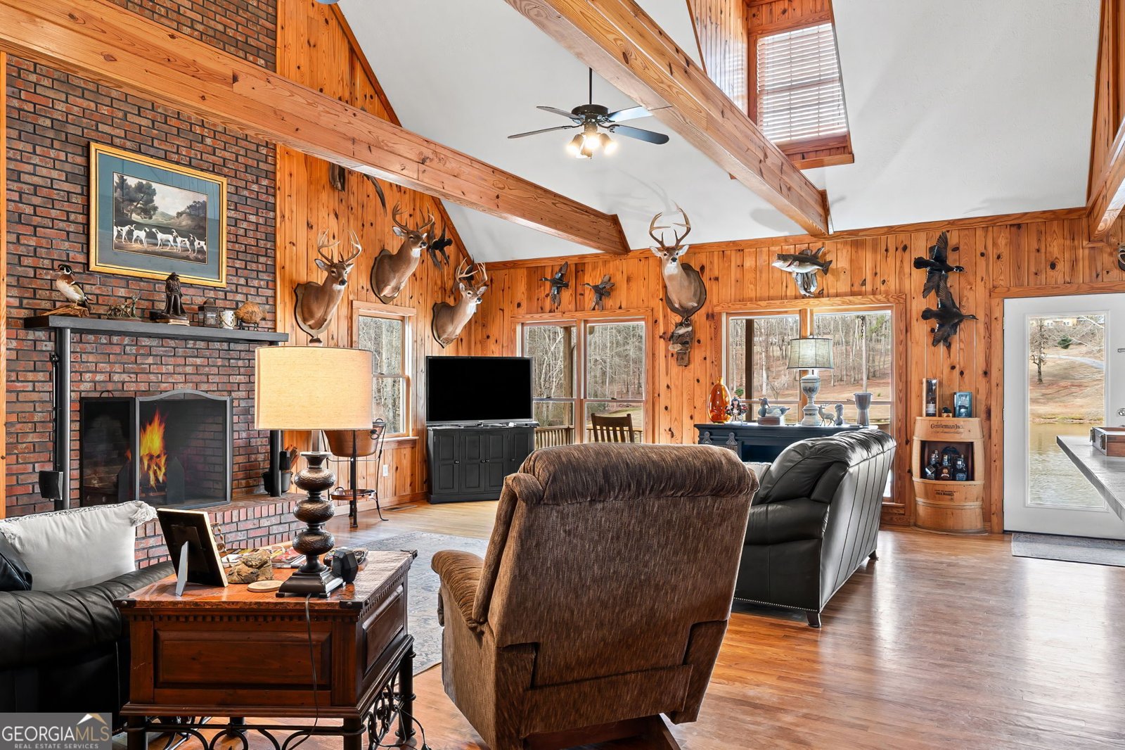 2376 Smokey Road Newnan - Photo 9