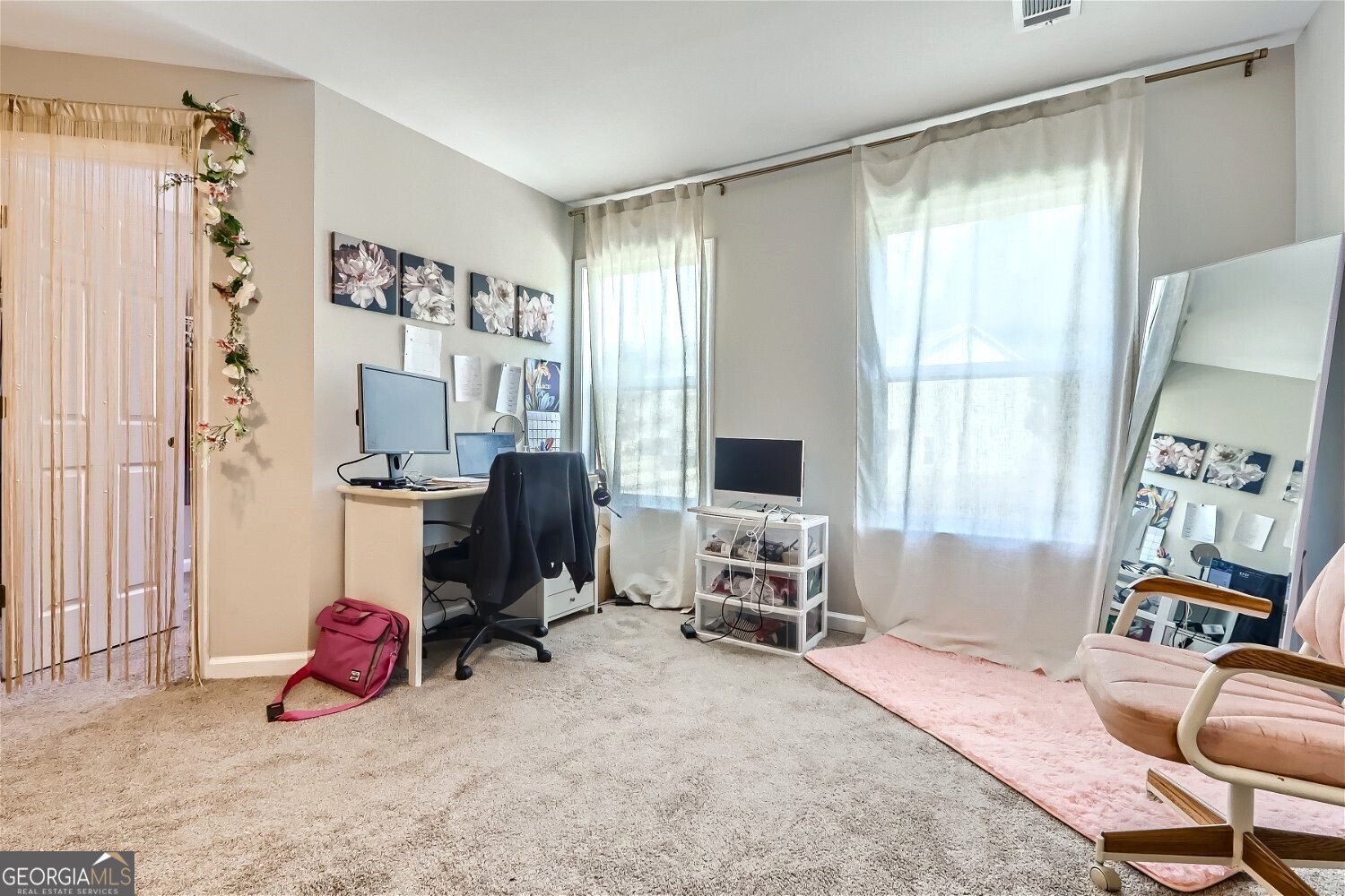 7805 Rock Rose Lane Fairburn - Photo 12