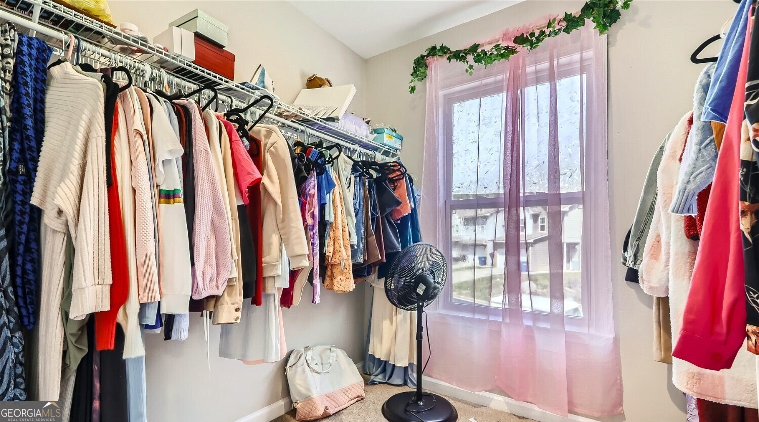 7805 Rock Rose Lane Fairburn - Photo 16