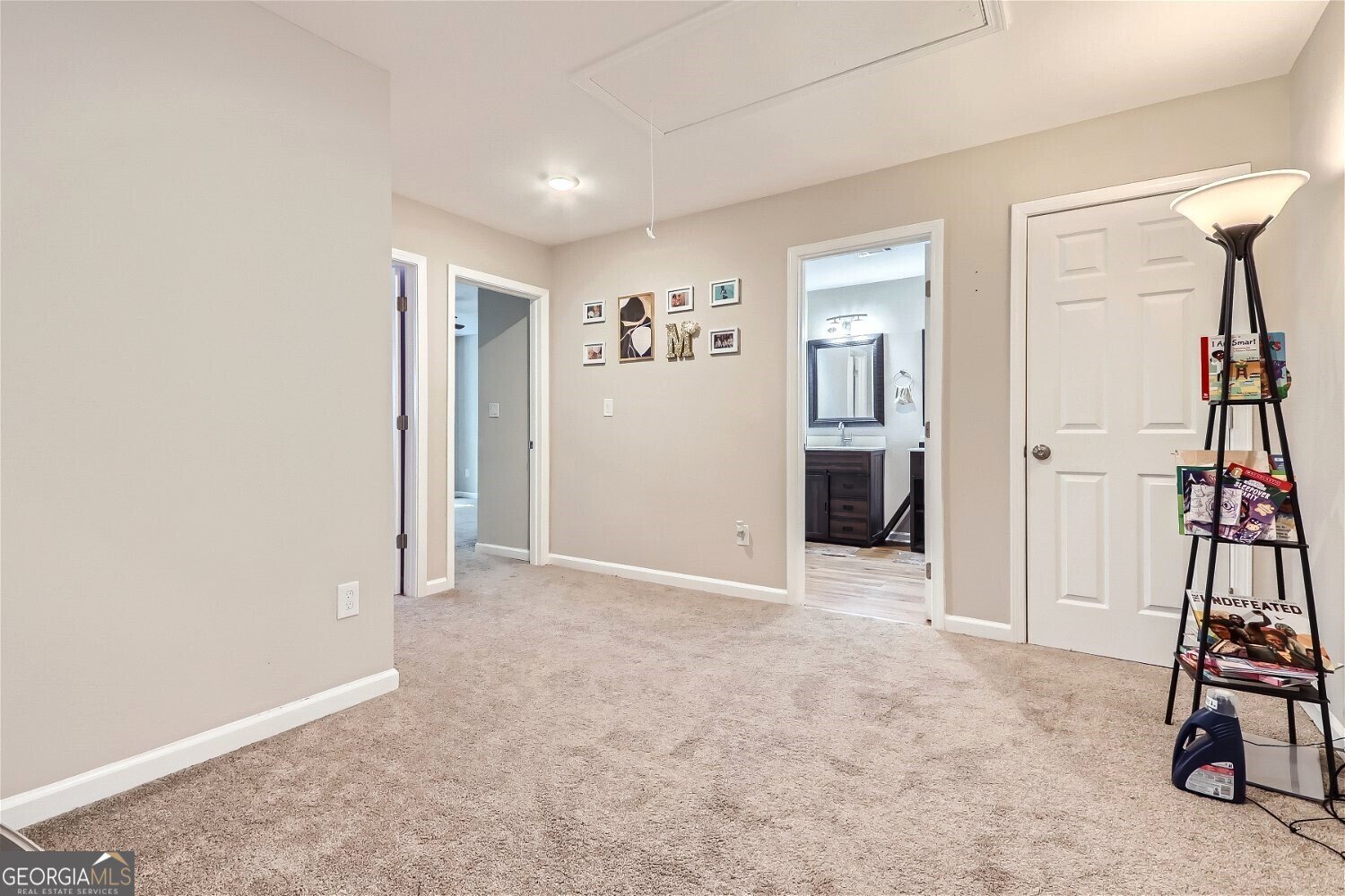 7805 Rock Rose Lane Fairburn - Photo 17