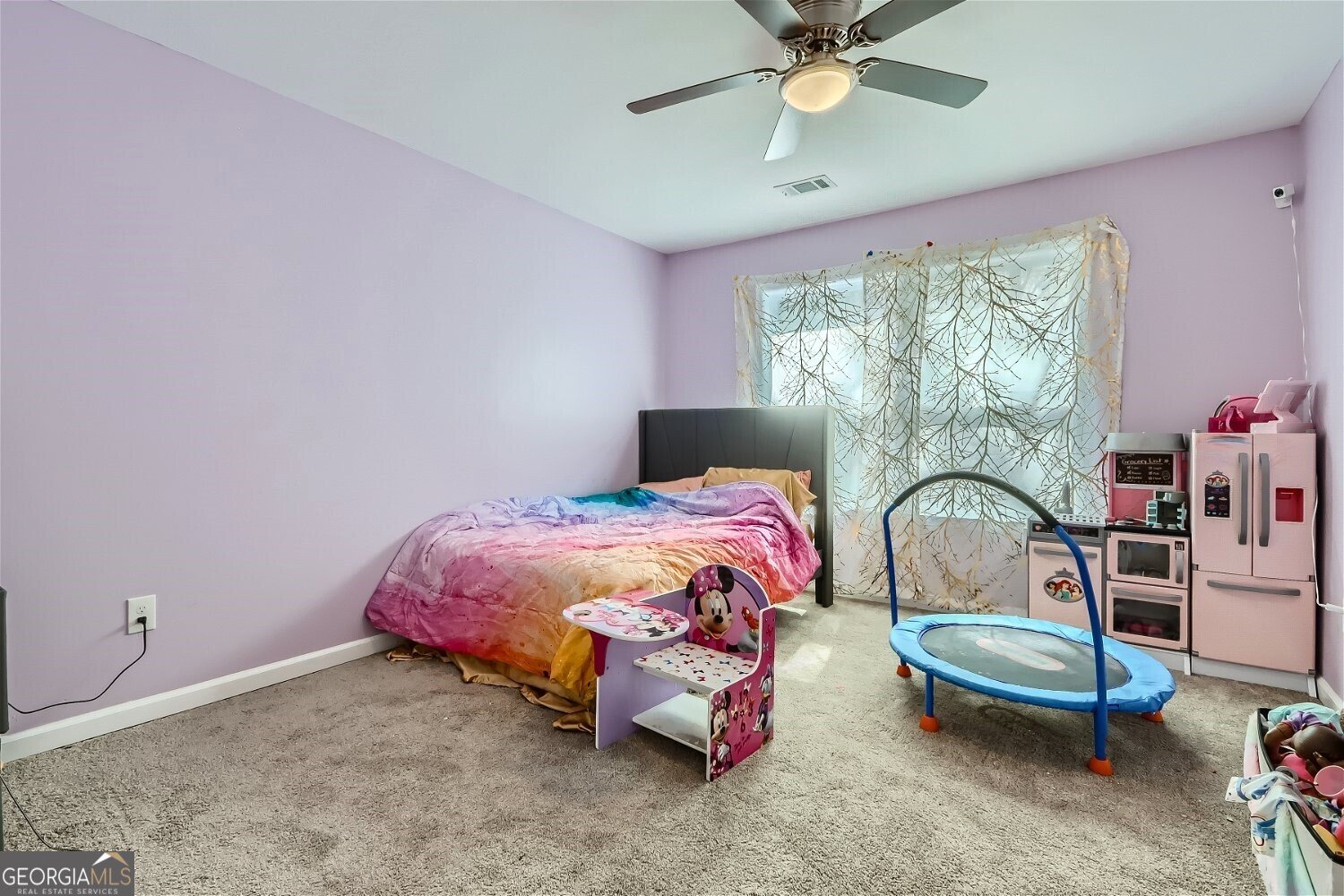 7805 Rock Rose Lane Fairburn - Photo 18