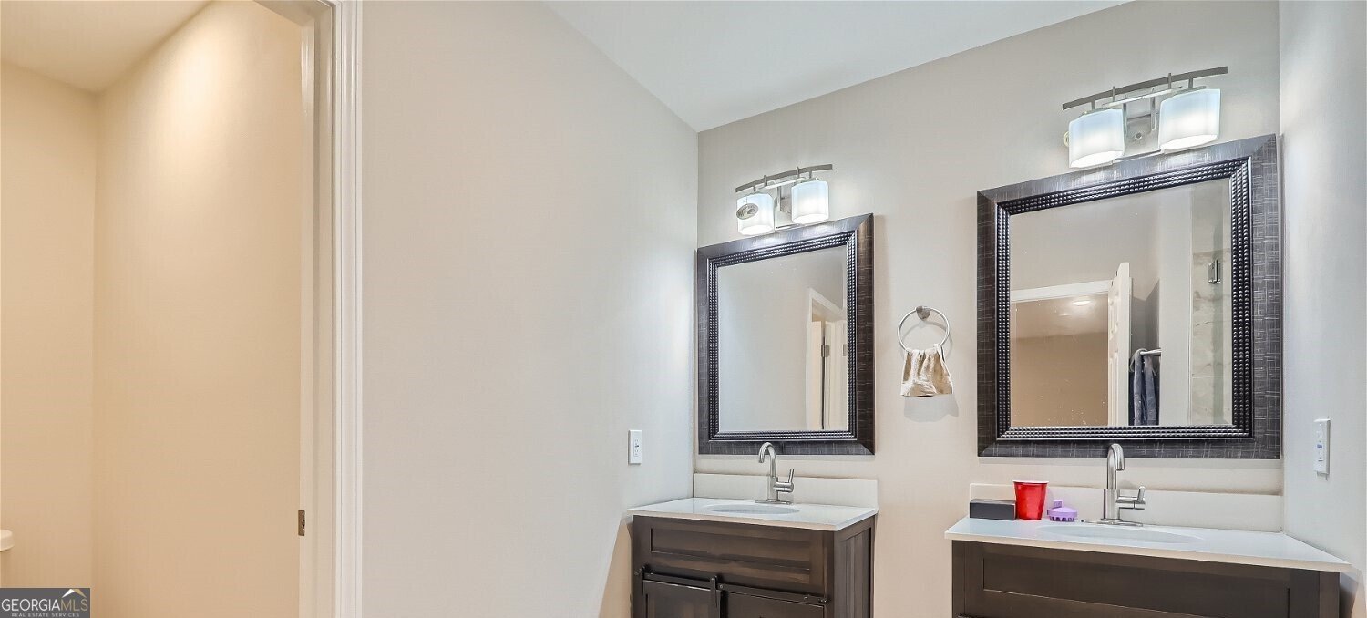 7805 Rock Rose Lane Fairburn - Photo 19