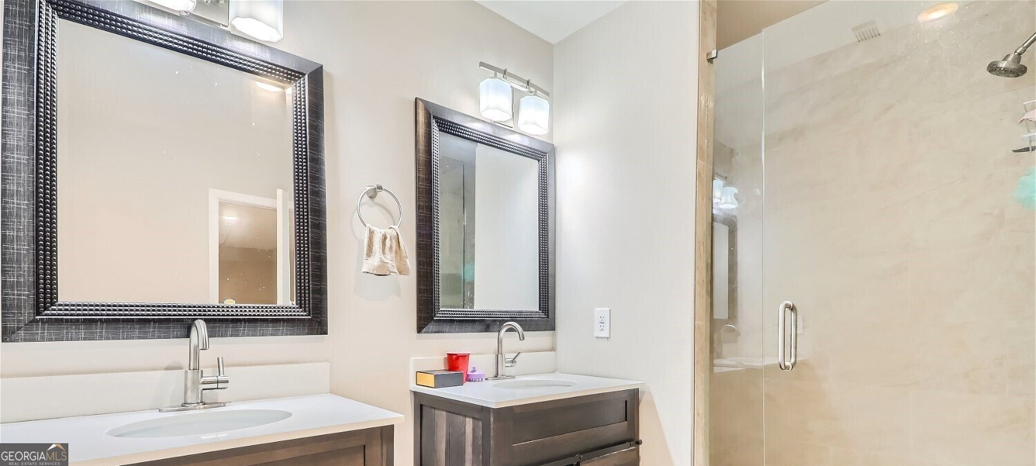 7805 Rock Rose Lane Fairburn - Photo 20