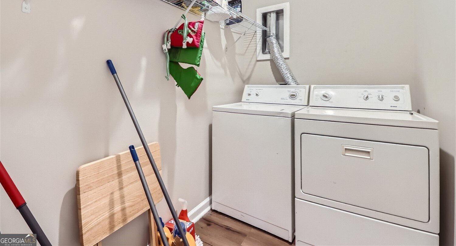 7805 Rock Rose Lane Fairburn - Photo 21