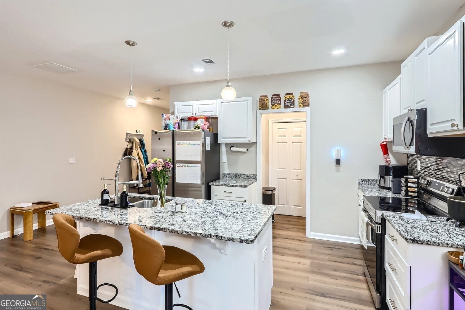 7805 Rock Rose Lane Fairburn - Photo 7