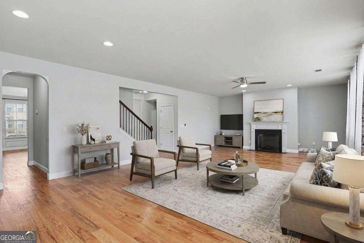 270 St Annes Place Covington - Photo 8