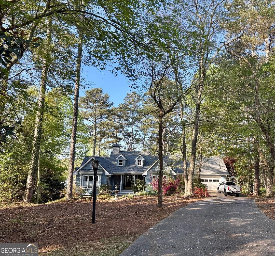 167 Edgewater Drive Temple - Photo 1