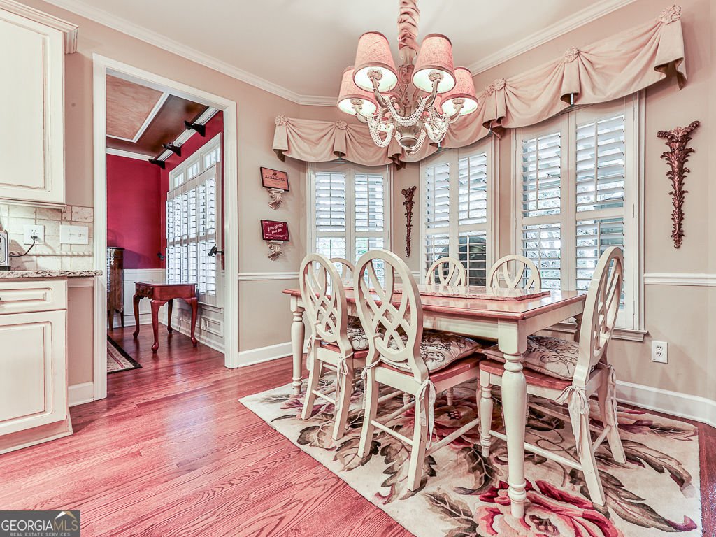 7027 Hunters Ridge Woodstock - Photo 11