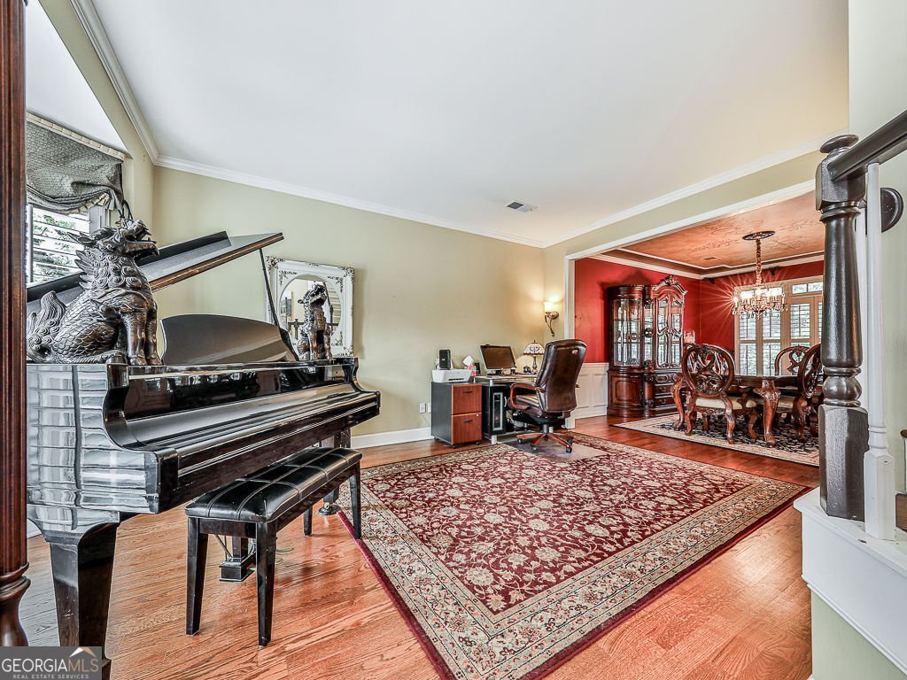 7027 Hunters Ridge Woodstock - Photo 14