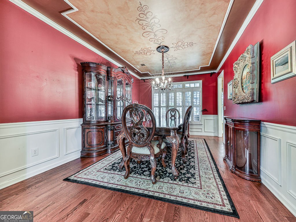 7027 Hunters Ridge Woodstock - Photo 15