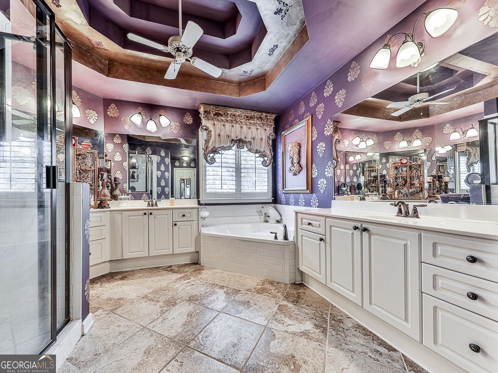 7027 Hunters Ridge Woodstock - Photo 22