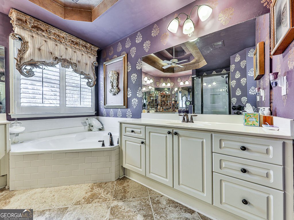 7027 Hunters Ridge Woodstock - Photo 23