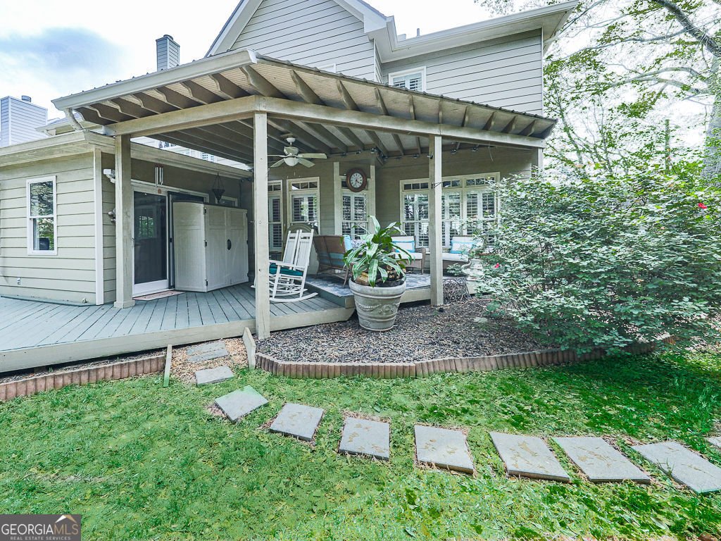 7027 Hunters Ridge Woodstock - Photo 30