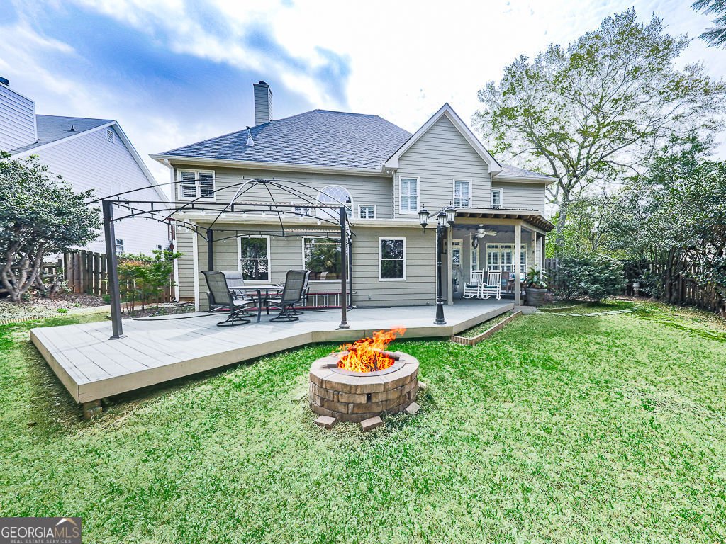 7027 Hunters Ridge Woodstock - Photo 31