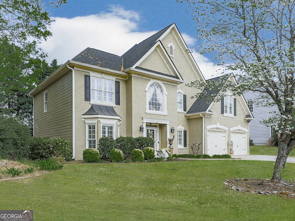 7027 Hunters Ridge Woodstock - Photo 33