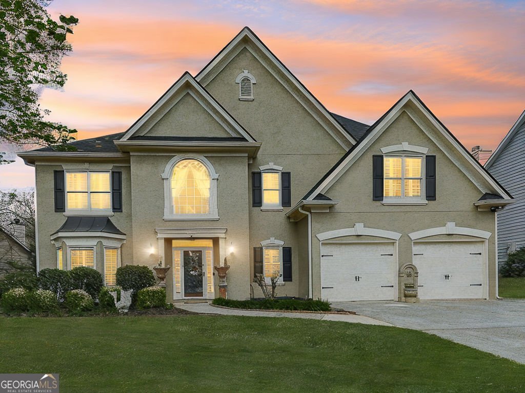 7027 Hunters Ridge Woodstock - Photo 34