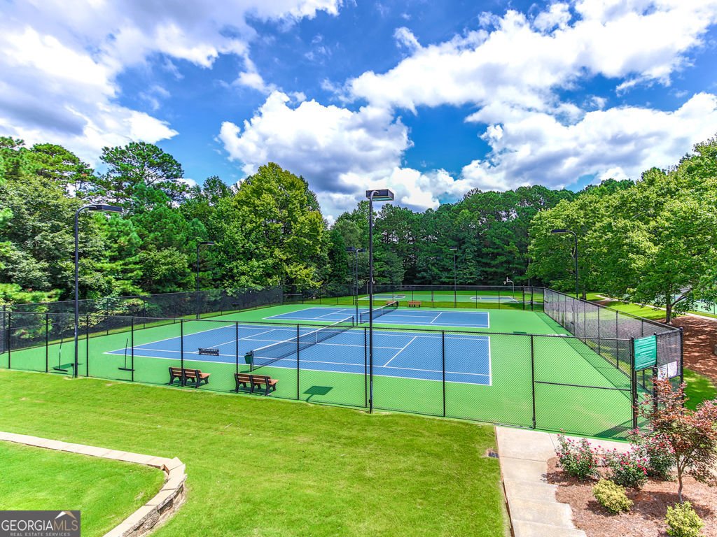 7027 Hunters Ridge Woodstock - Photo 37