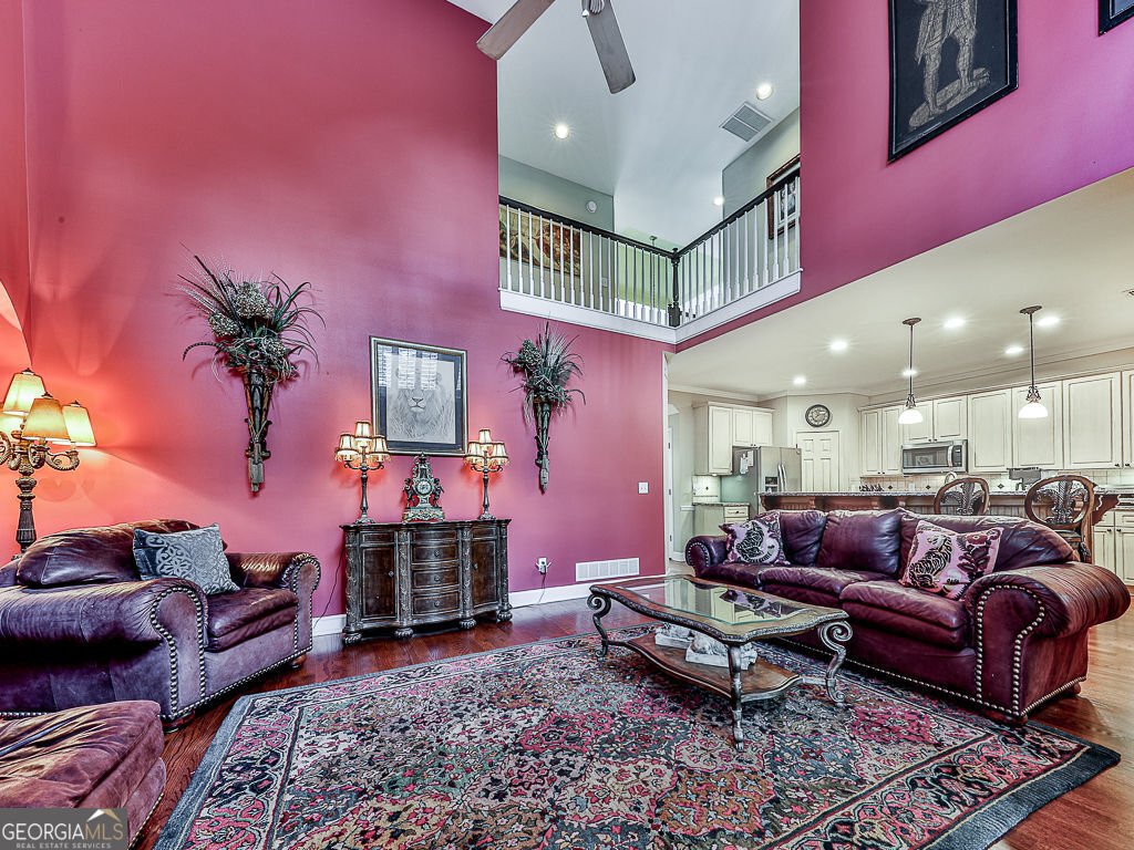 7027 Hunters Ridge Woodstock - Photo 6