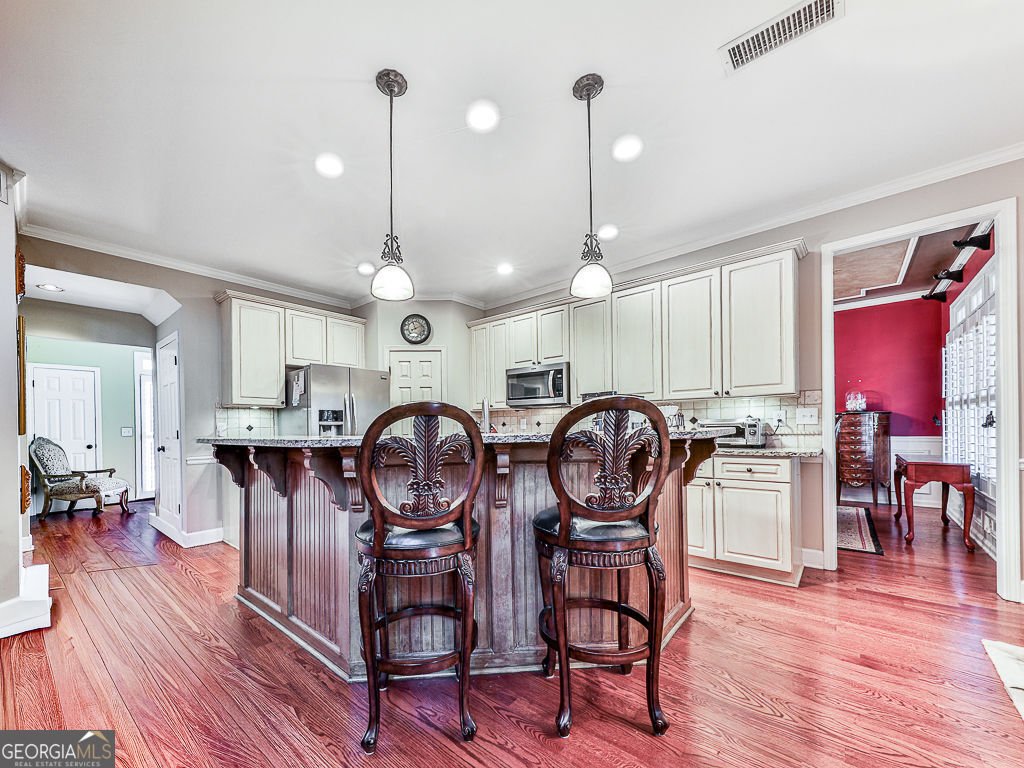 7027 Hunters Ridge Woodstock - Photo 7