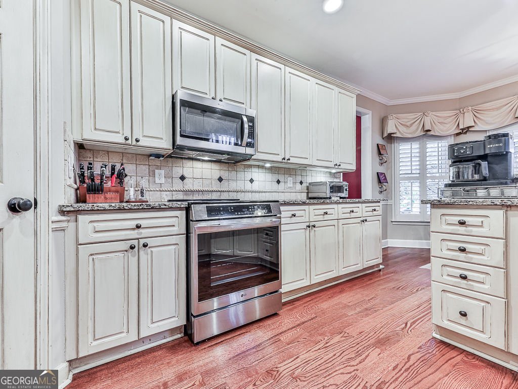 7027 Hunters Ridge Woodstock - Photo 8