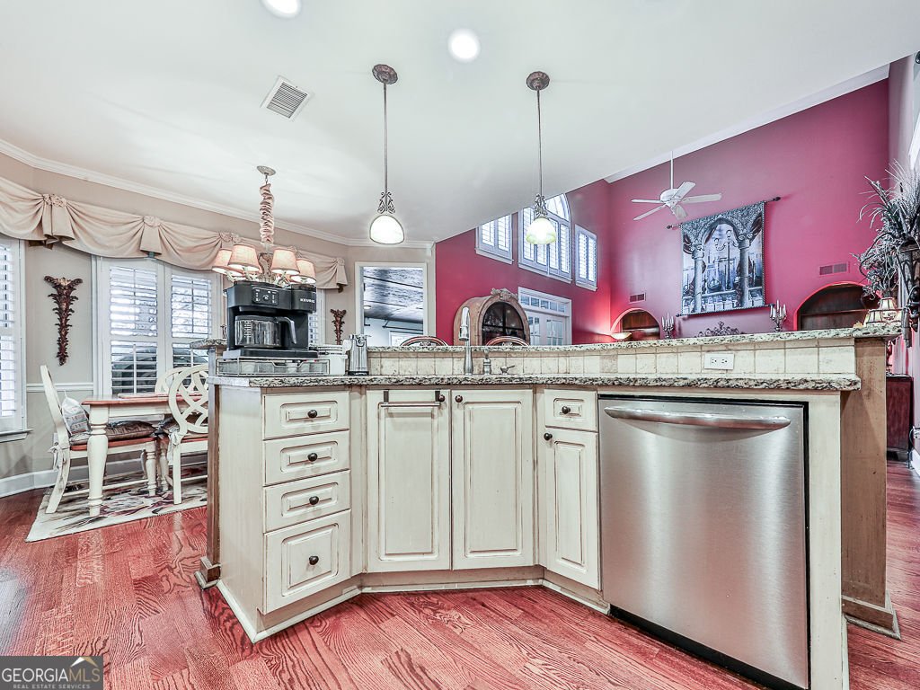 7027 Hunters Ridge Woodstock - Photo 9