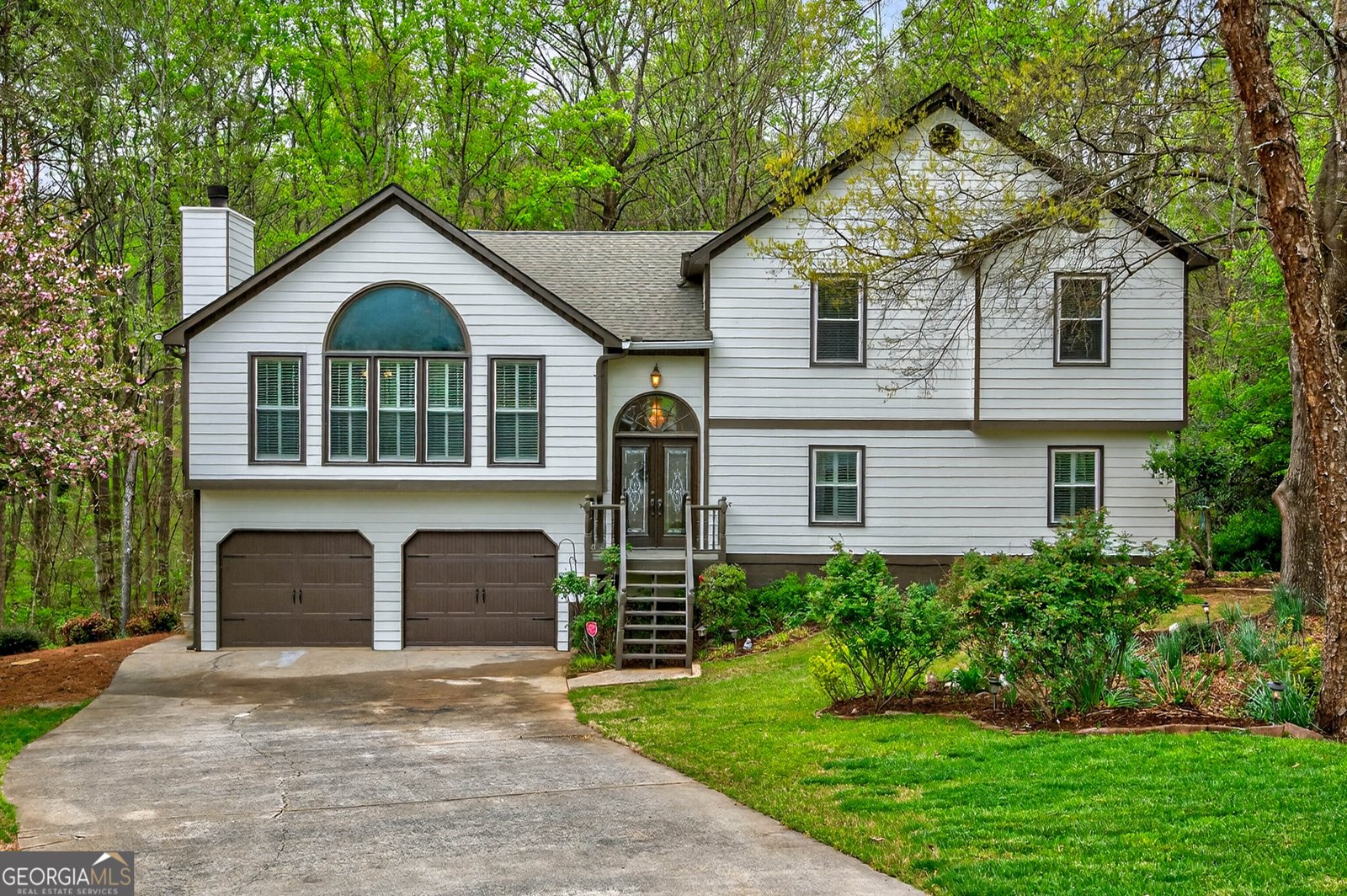 449 Coolsprings Cove Woodstock - Photo 1