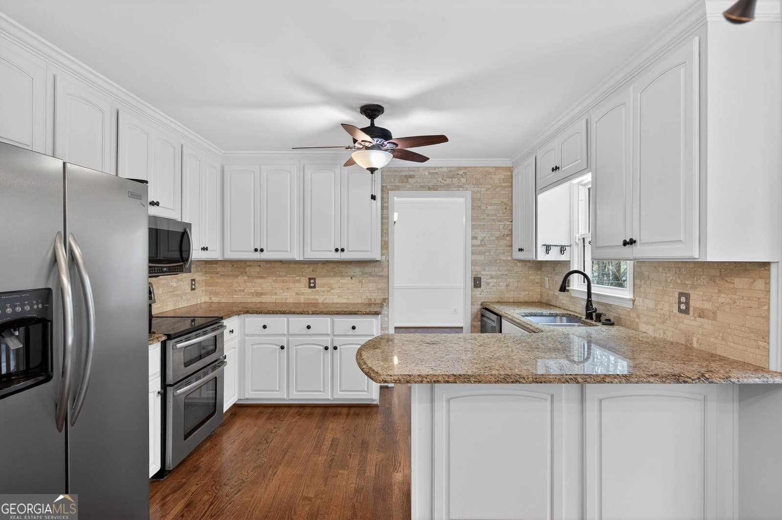 449 Coolsprings Cove Woodstock - Photo 6