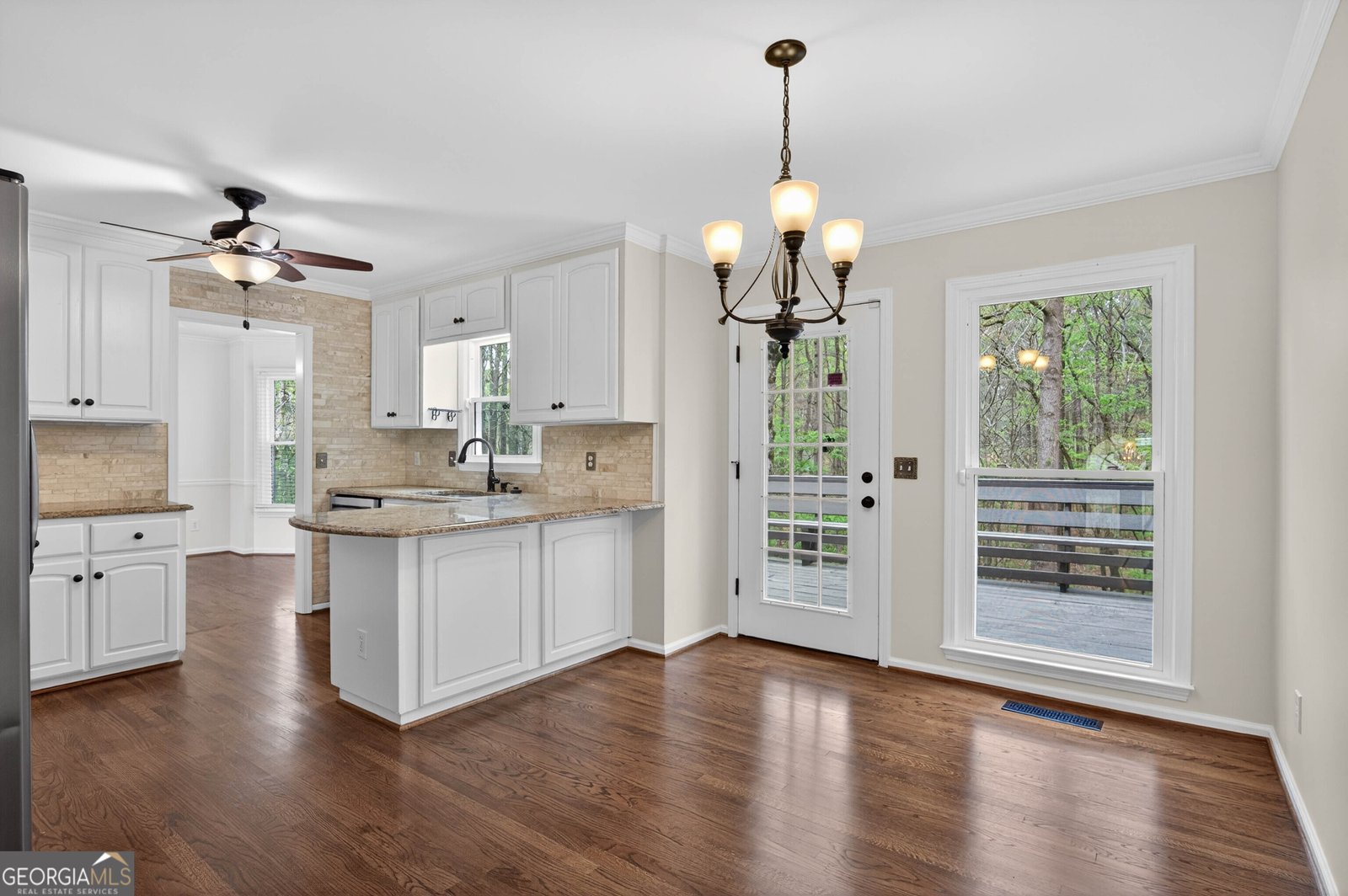 449 Coolsprings Cove Woodstock - Photo 7