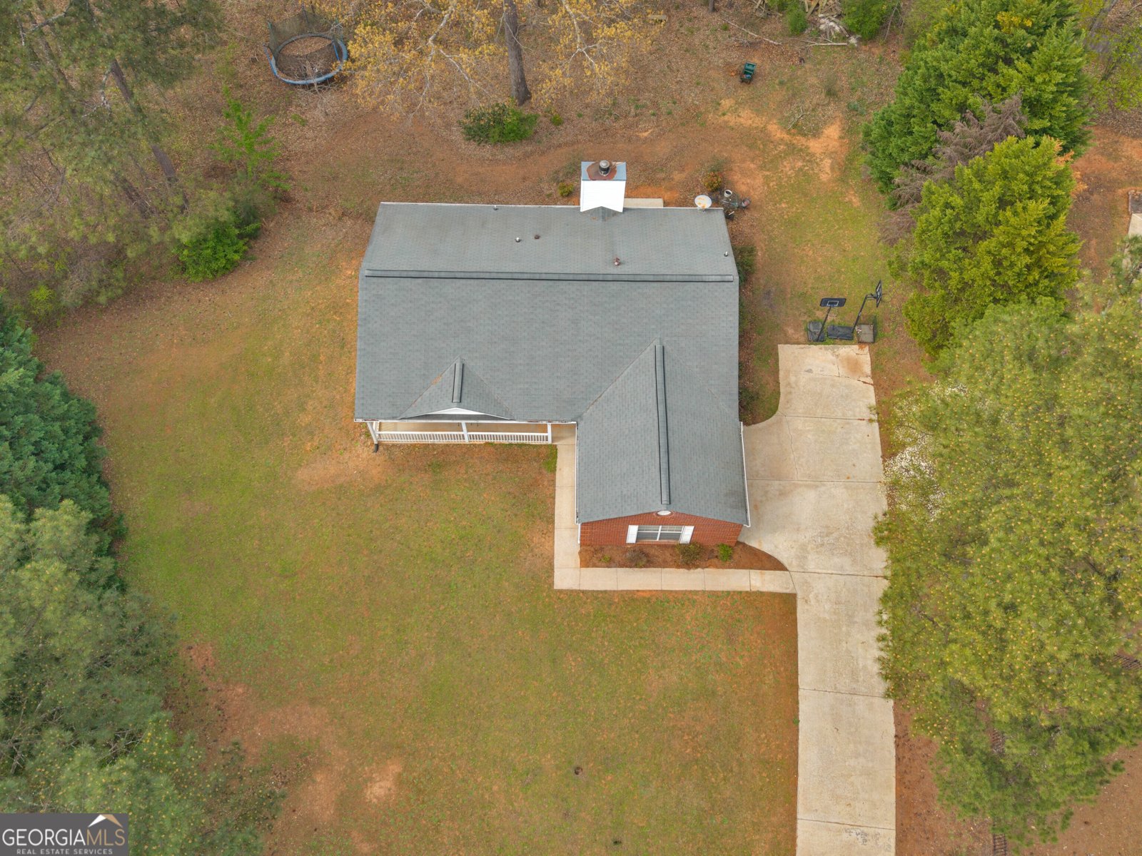 141 Royal Way McDonough - Photo 34