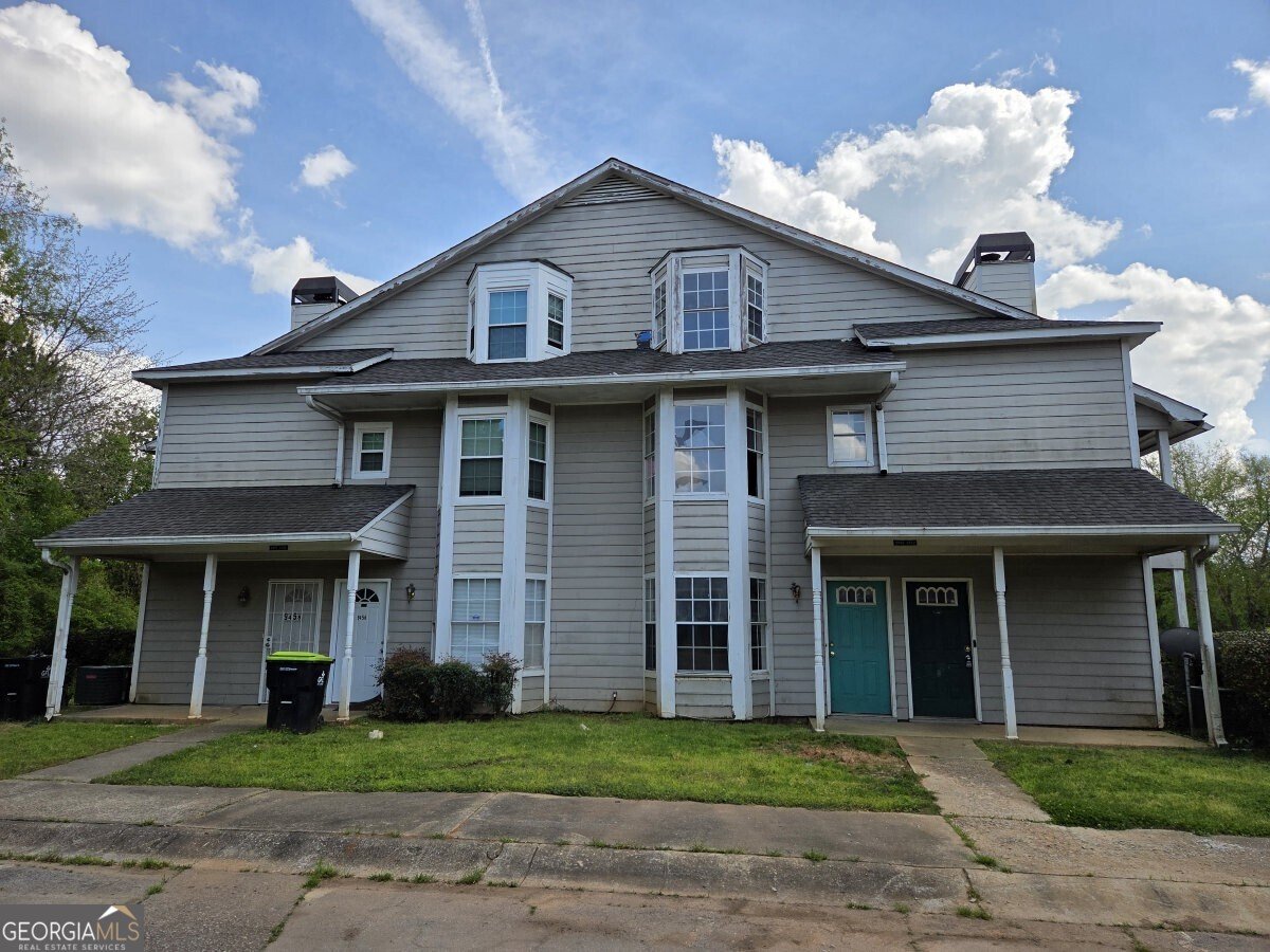 9460 Cypress Lane Jonesboro - Photo 1