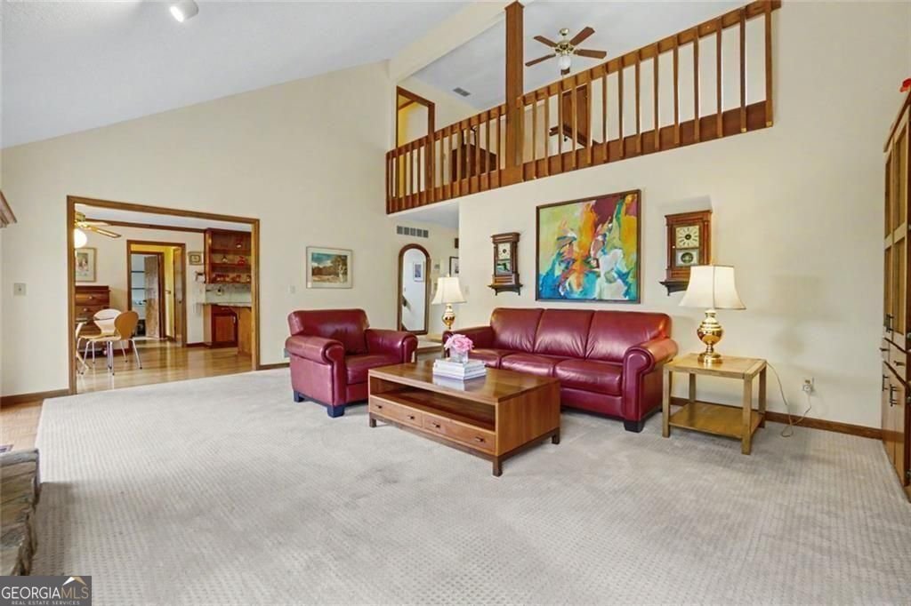 2252 Chimney Springs Drive Marietta - Photo 11