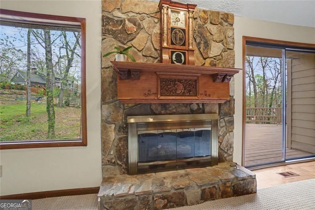 2252 Chimney Springs Drive Marietta - Photo 12