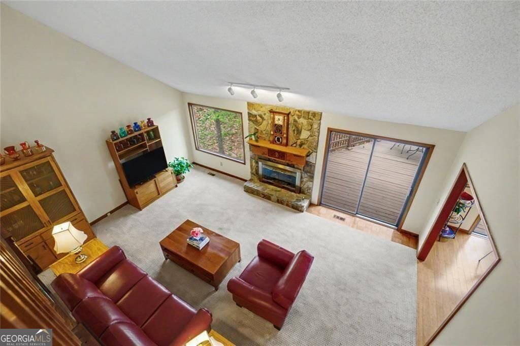 2252 Chimney Springs Drive Marietta - Photo 13