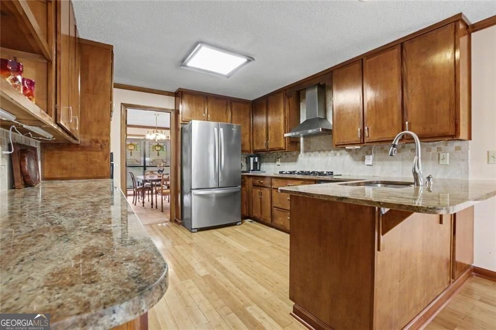 2252 Chimney Springs Drive Marietta - Photo 14