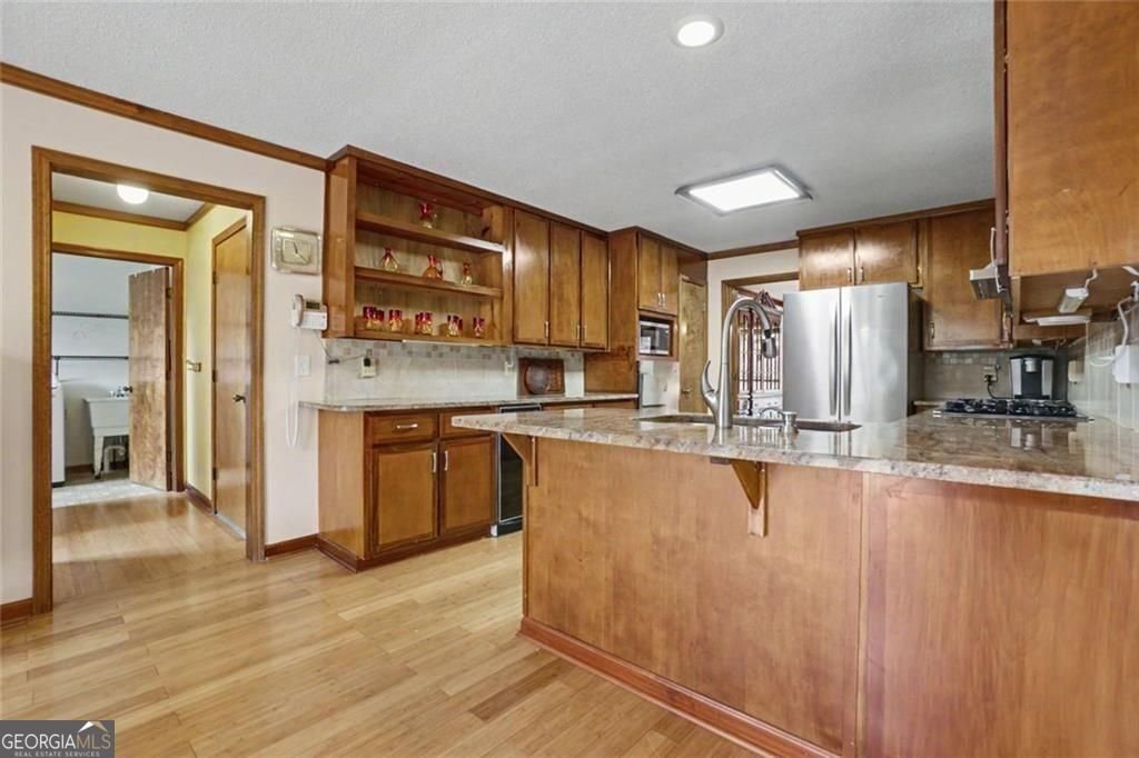 2252 Chimney Springs Drive Marietta - Photo 15