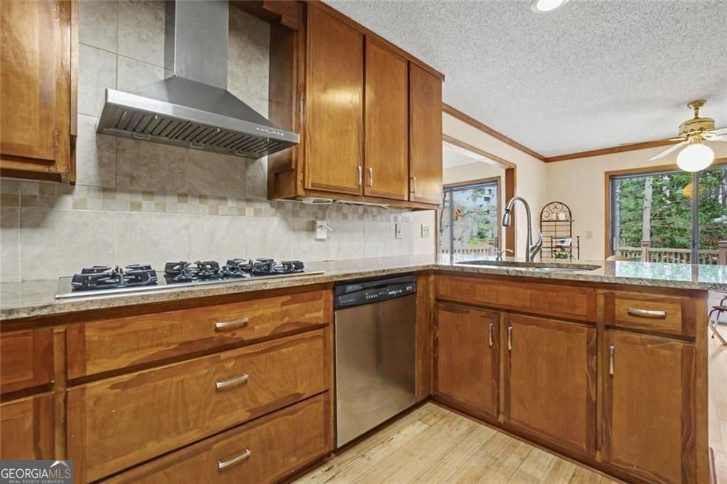 2252 Chimney Springs Drive Marietta - Photo 16